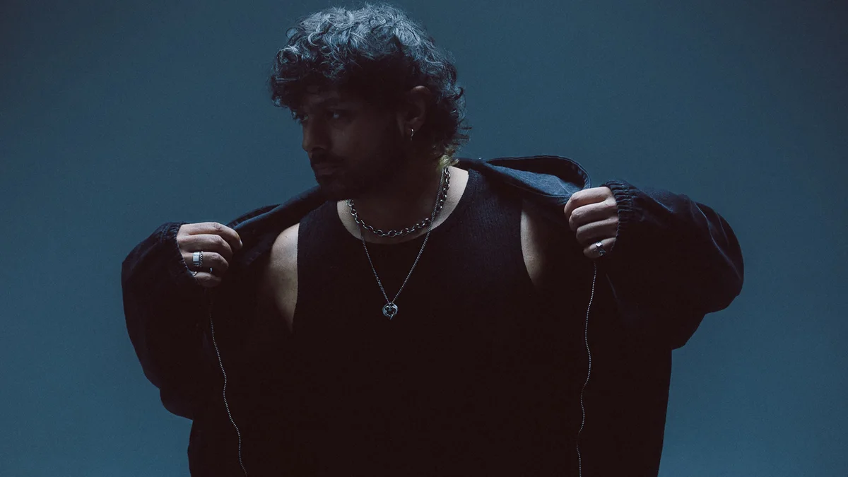 Jai Wolf (18 and Over)