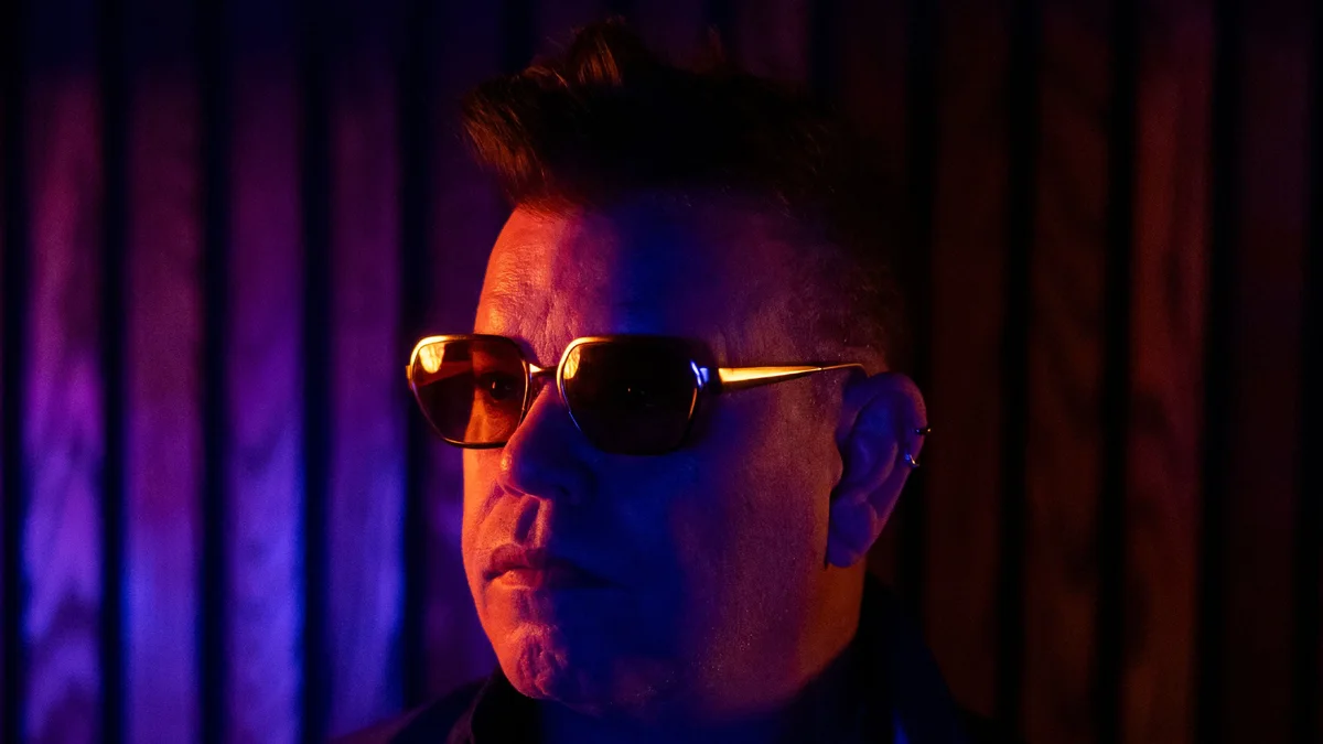 Paul Oakenfold