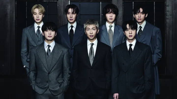 BTS WORLD TOUR 'ARIRANG' IN CHICAGO