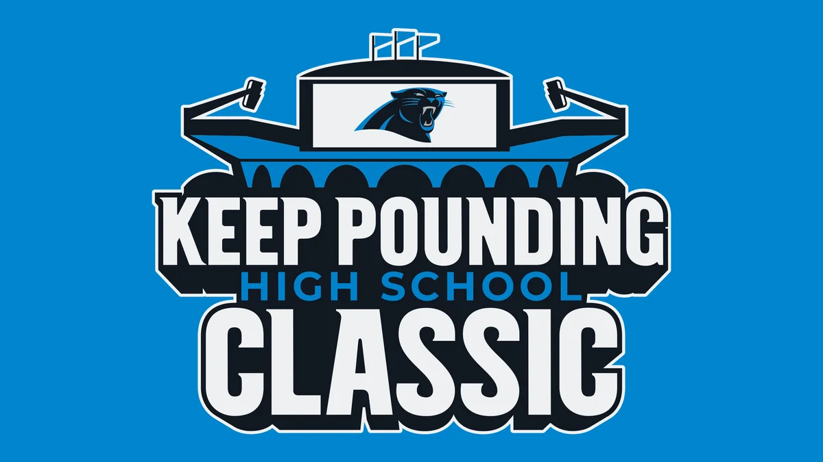2026 Keep Pounding High School Classic presented by Belk