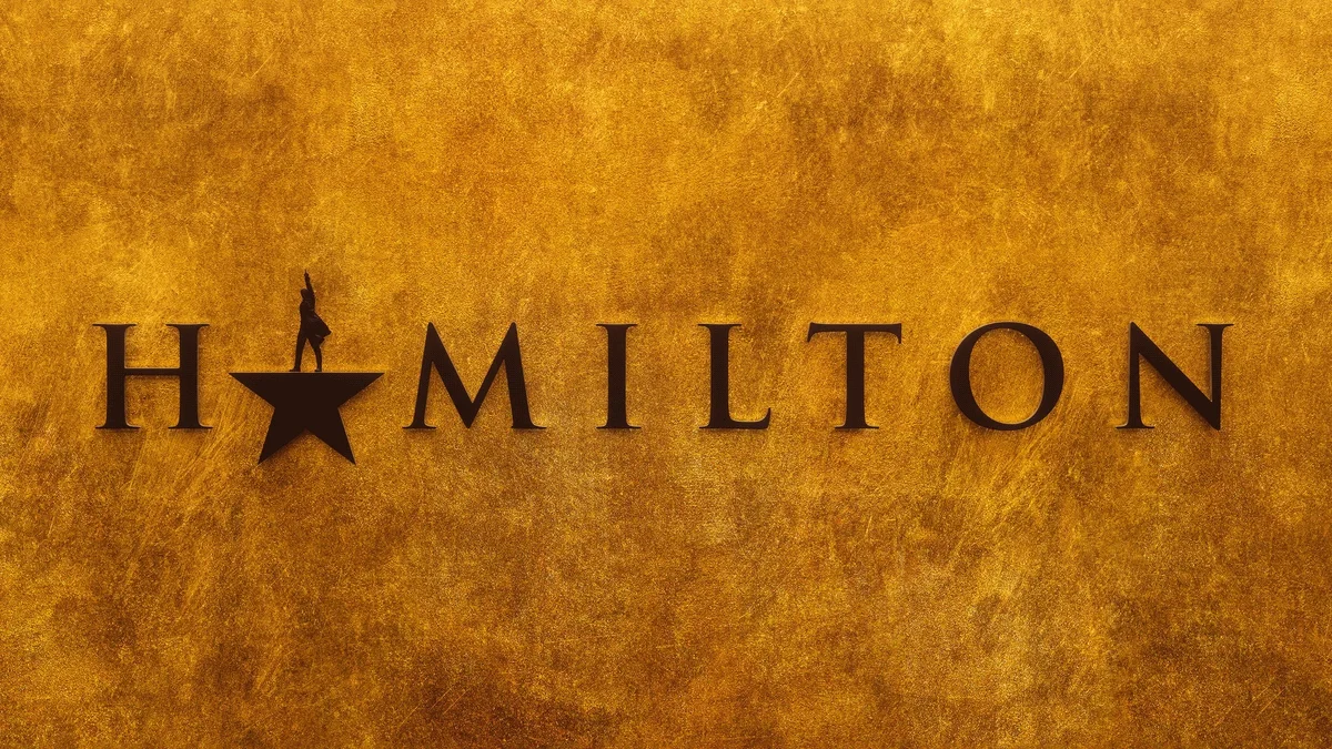 Hamilton