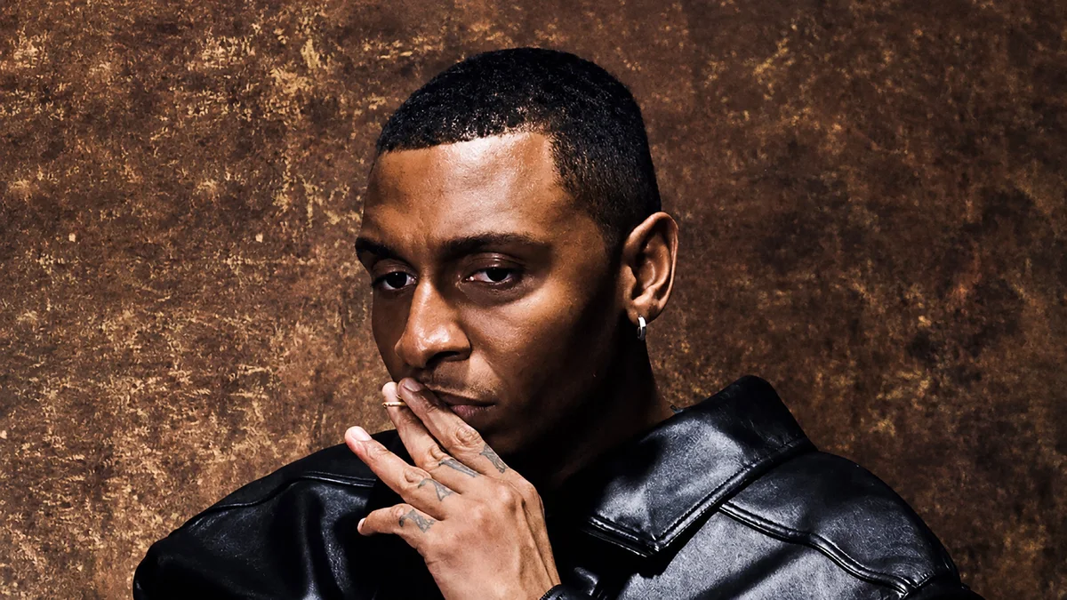 Masego: Fix Your Face