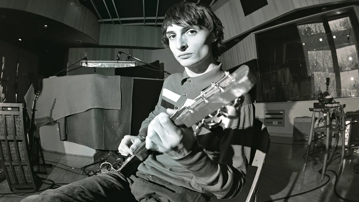 Finn Wolfhard