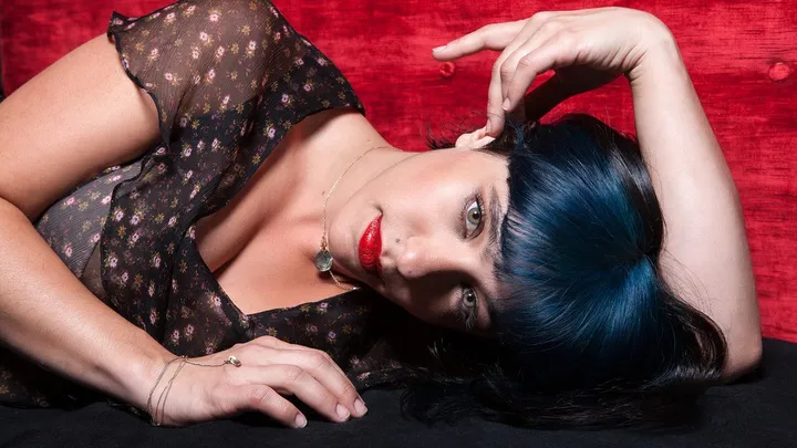 Danielle Nicole Band - Presented by KJAZZ & Forty Below Records