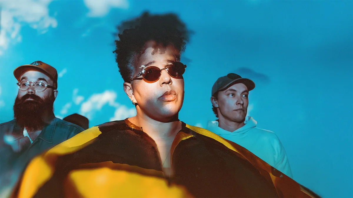 Alabama Shakes — artist image and upcoming events