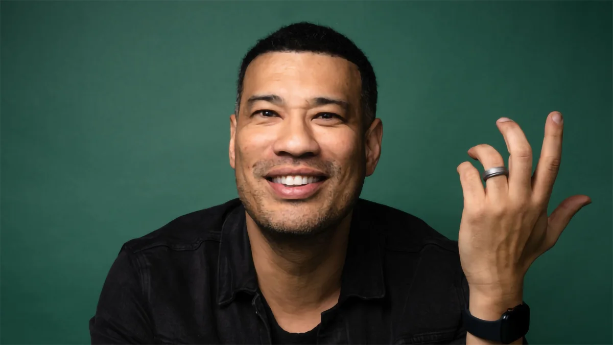 Michael Yo — artist image and upcoming events