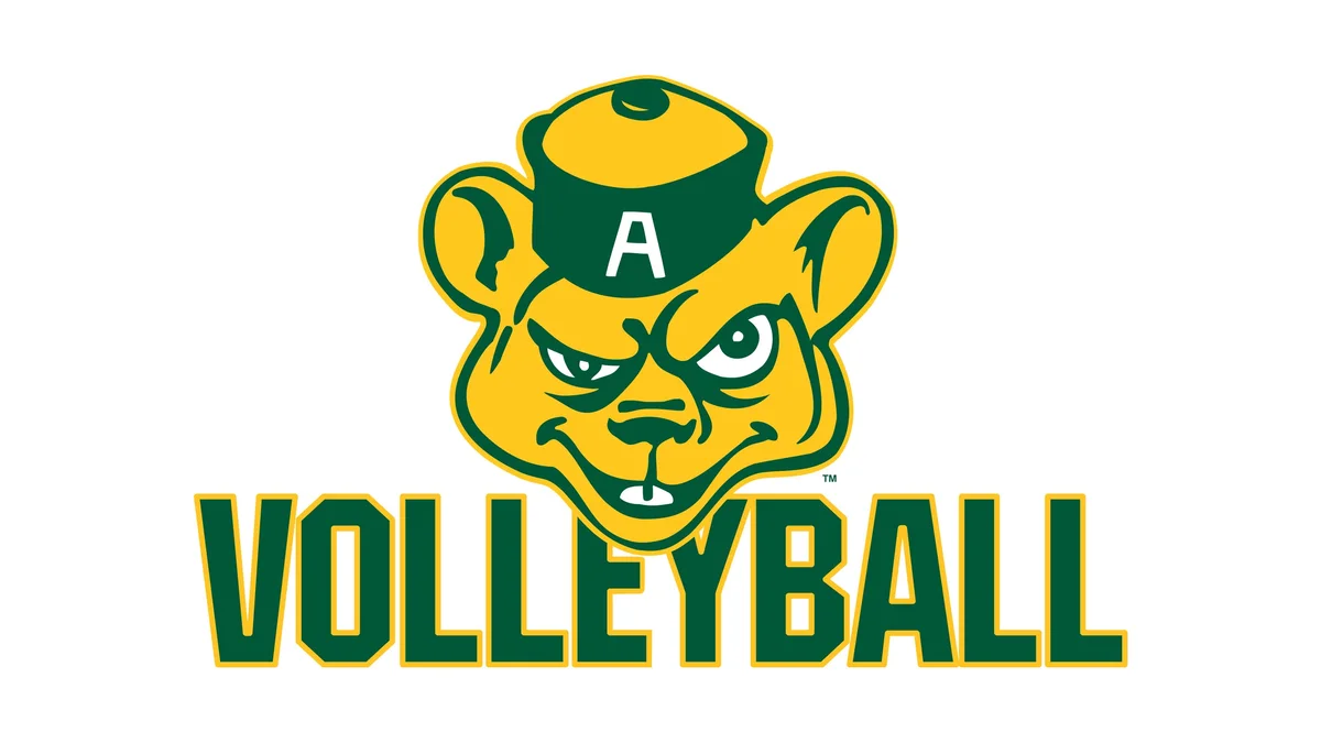 Golden Bears Volleyball FOG Classic - Day 2