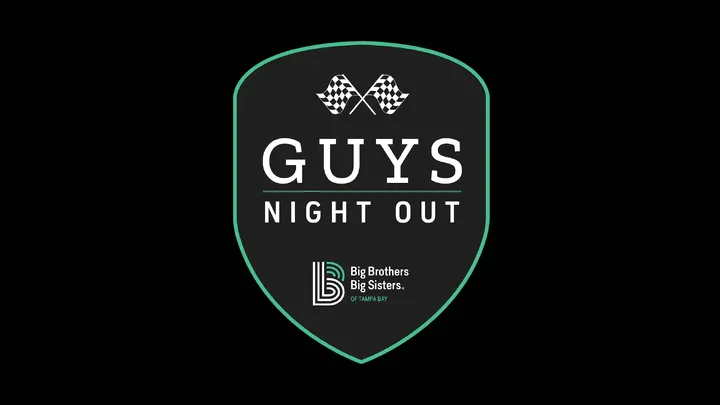 Guys Night Out: Charity Blackjack Tournament