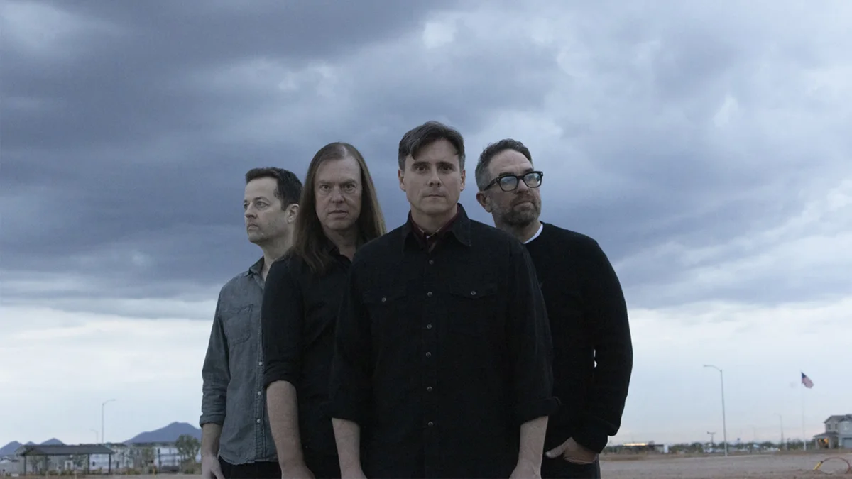 101x Concert Series: JIMMY EAT WORLD - 25 YEARS OF BLEED AMERICAN