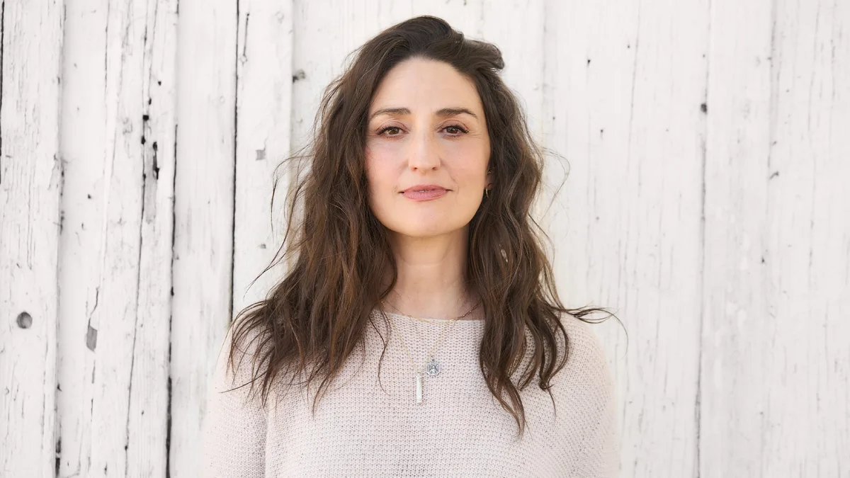 Sara Bareilles: The Good Grief Tour