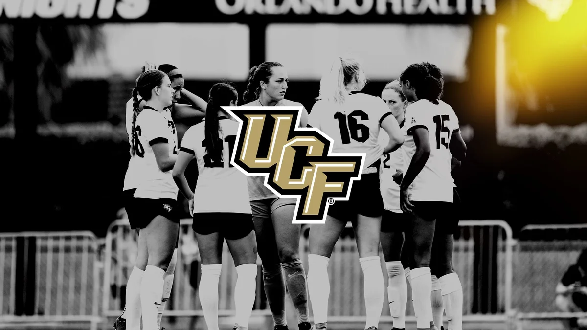 UCF Knights Womens Soccer vs. UAB Women's Soccer
