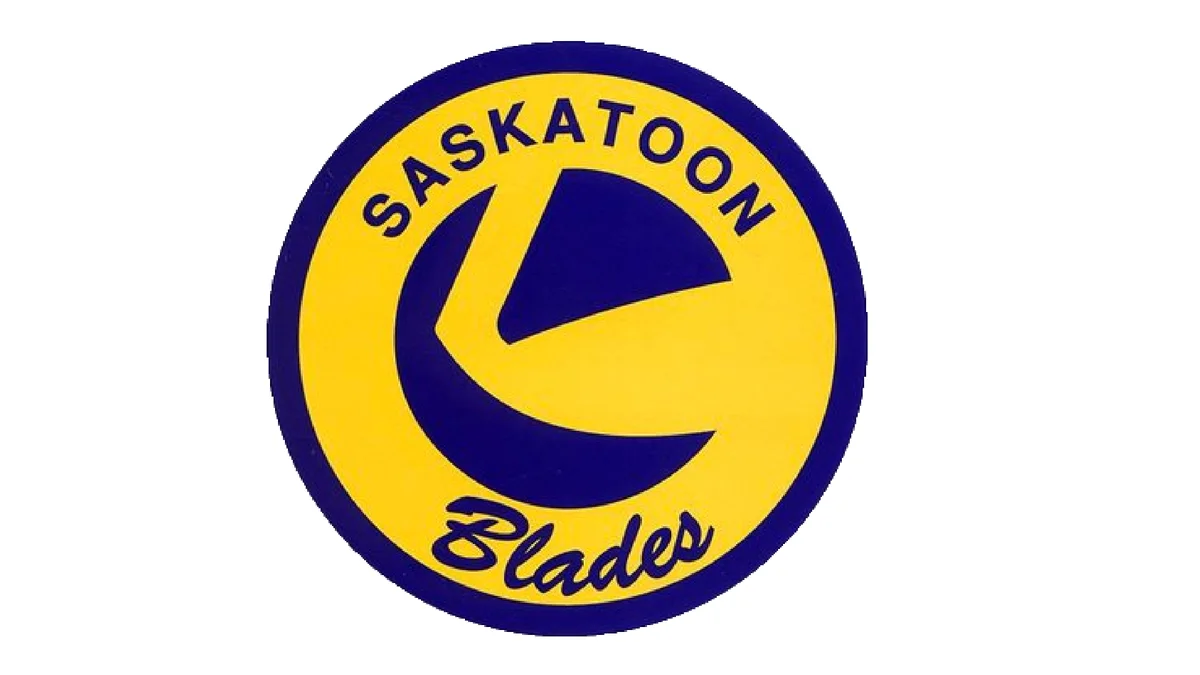 Saskatoon Blades vs. Regina Pats