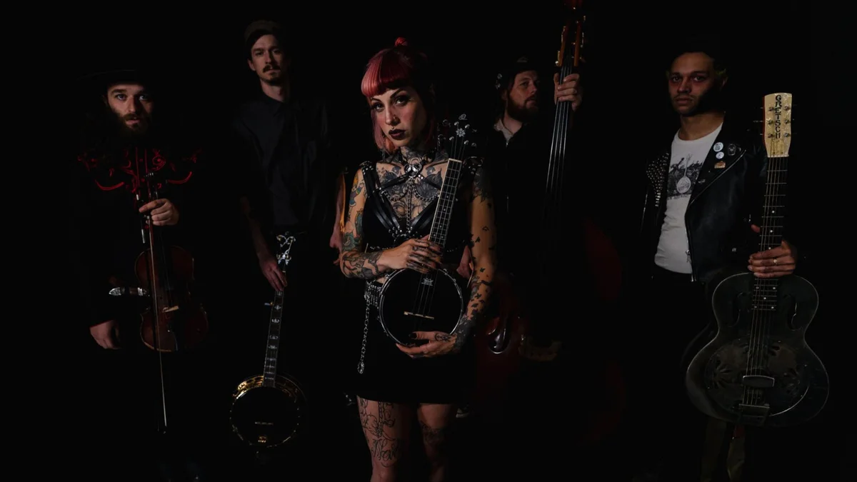Bridge City Sinners