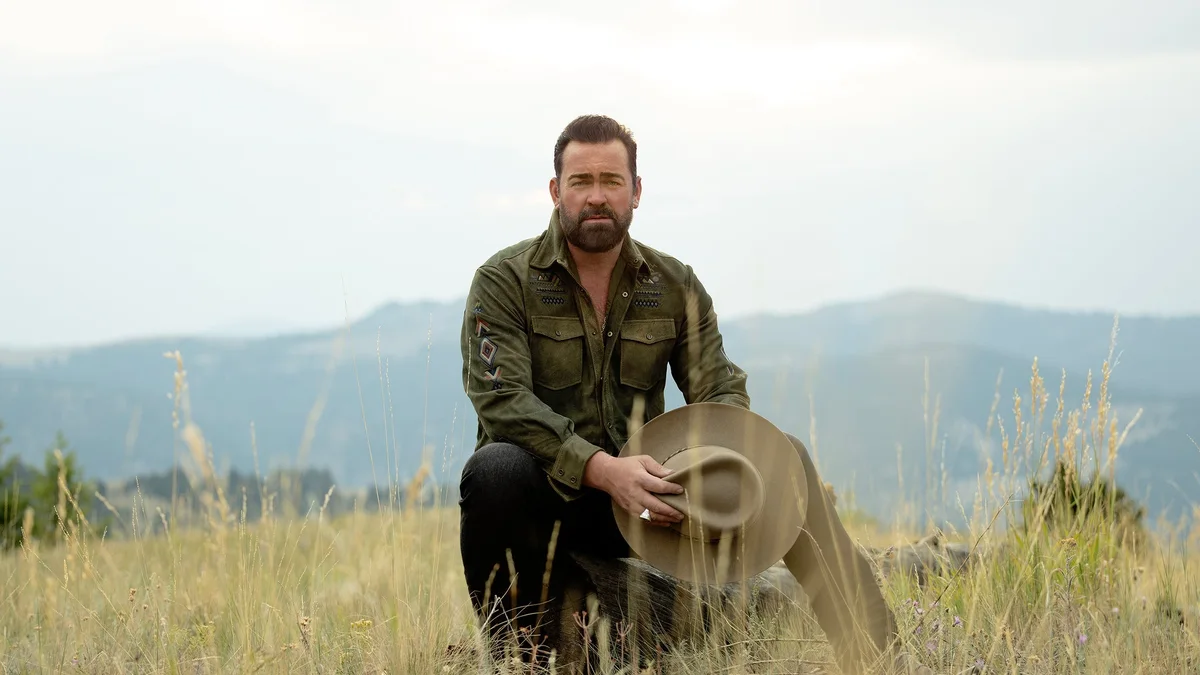 Lee Brice (18 and Over)