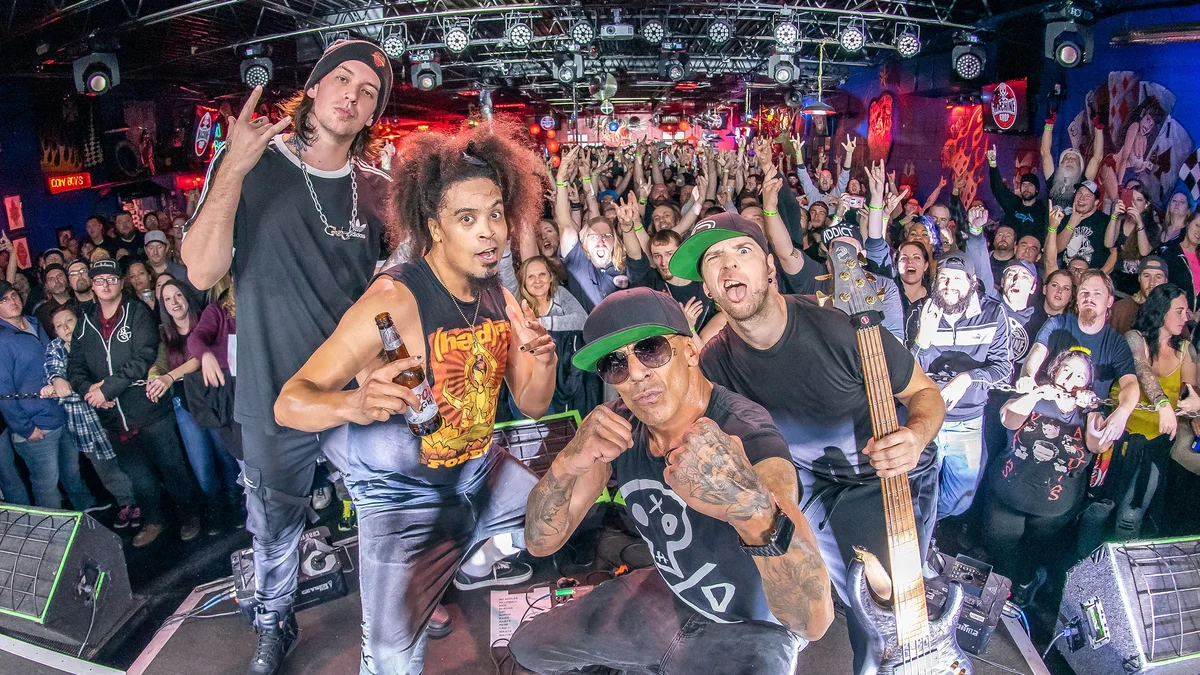 HED PE / COLD