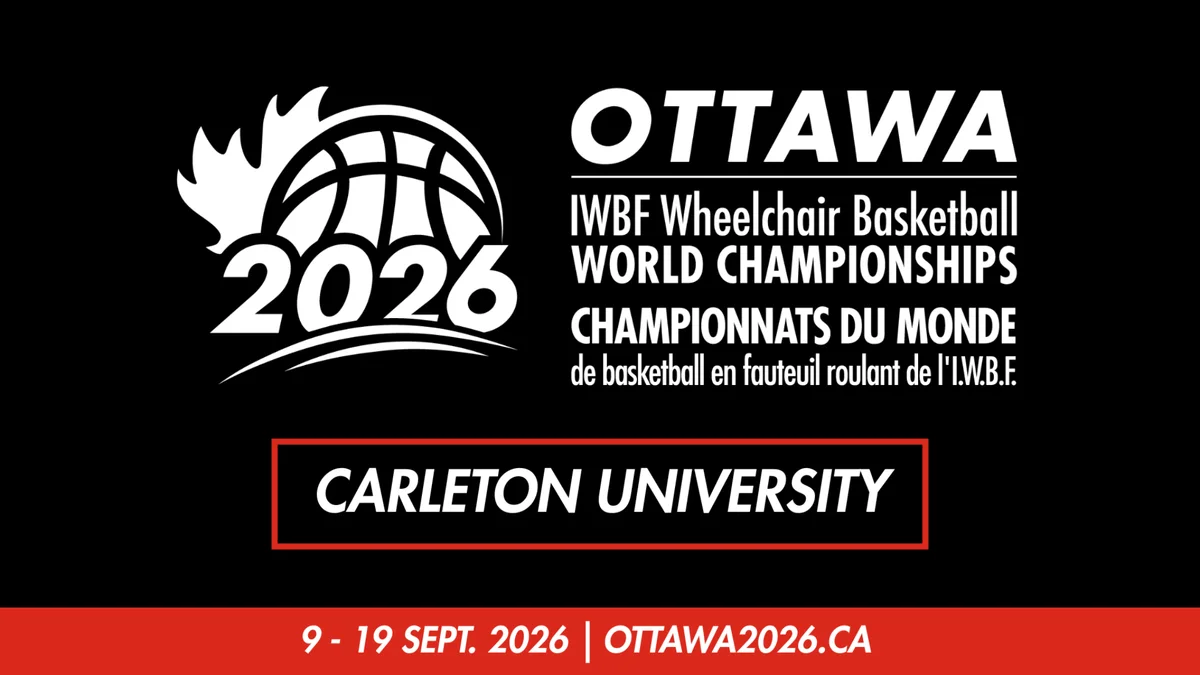 2026 IWBF Wheelchair Basketball World Championships Men's 11th place