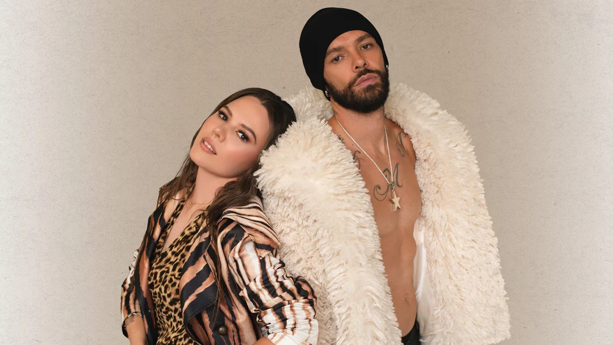 Jesse & Joy - El Despecho Tour