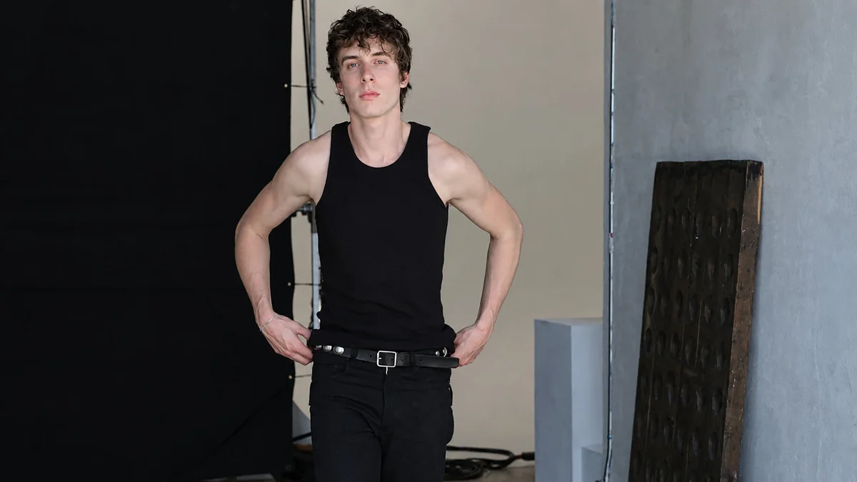 Nate Sib