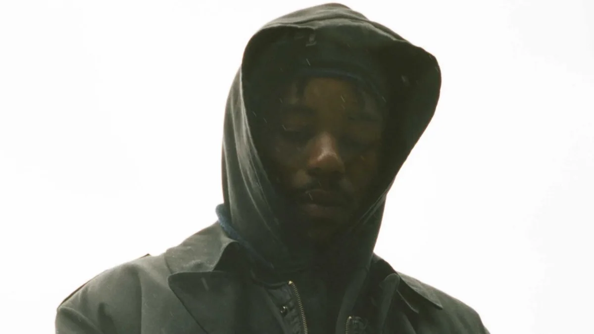 Montell Fish — artist image and upcoming events