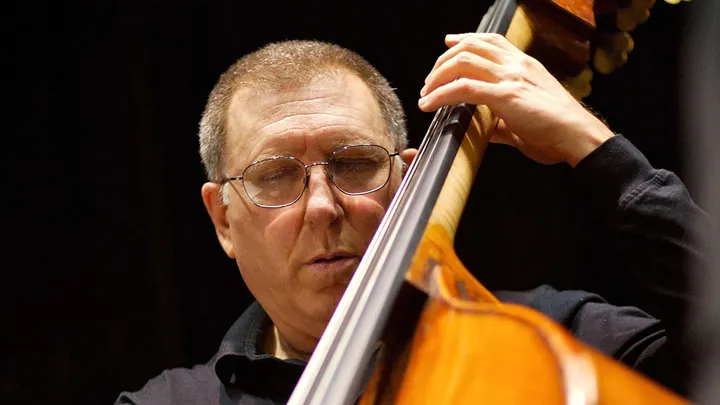 CHUCK ISRAELS JAZZ ORCH - Jazz Titan Thursdays