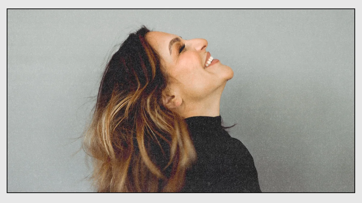 Shoshana Bean — artist image and upcoming events