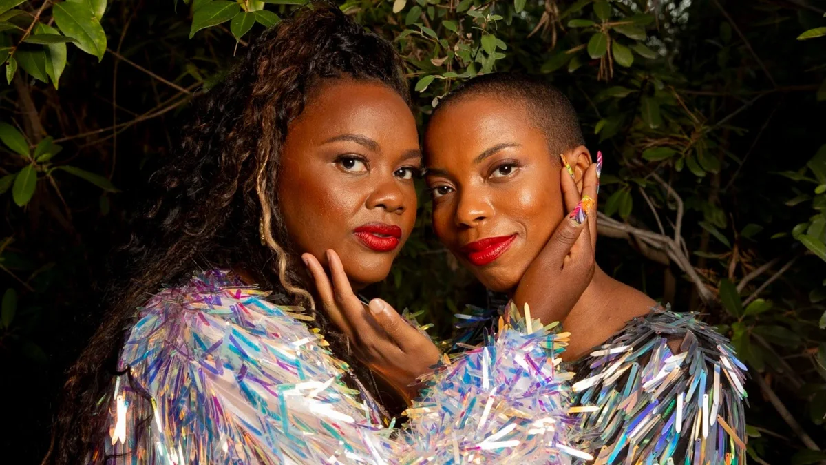 Best Friends with Nicole Byer & Sasheer Zamata