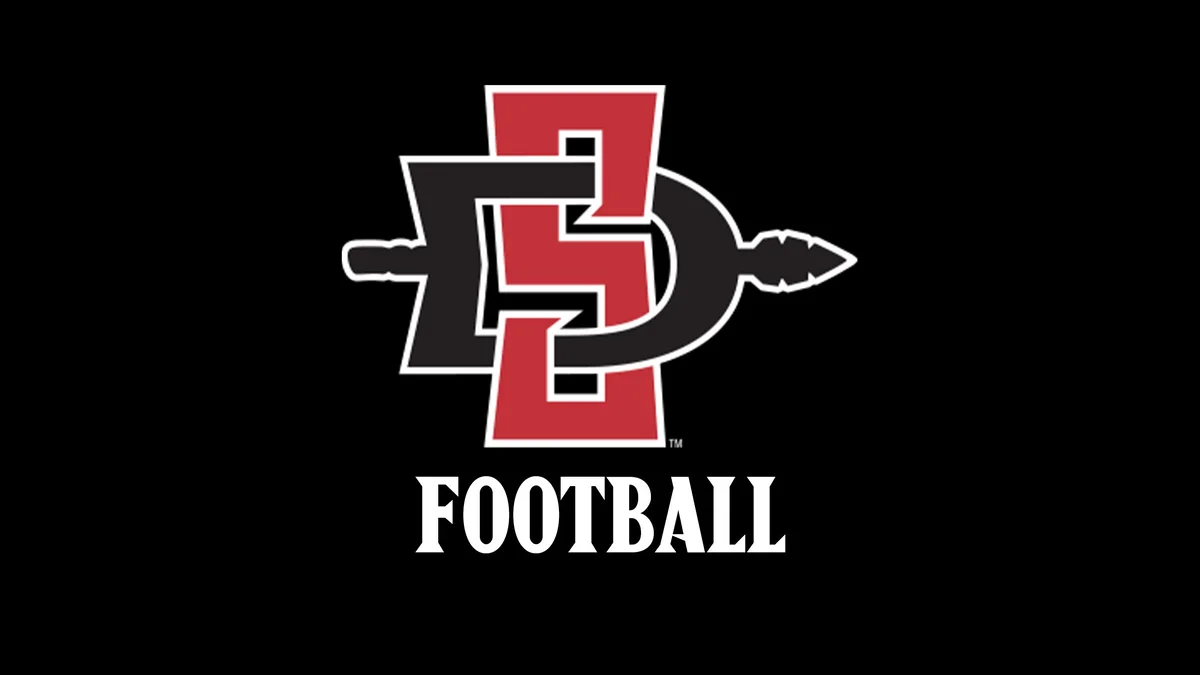 SDSU Aztec Football vs. Portland State University Football