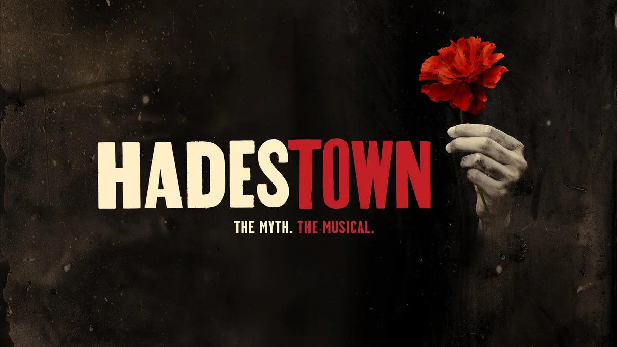 Hadestown — artist image and upcoming events