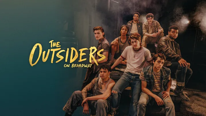 The Outsiders