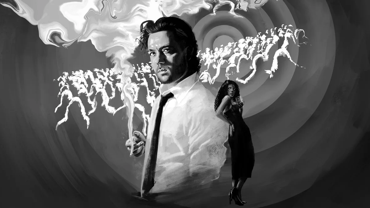 Reuben Solo