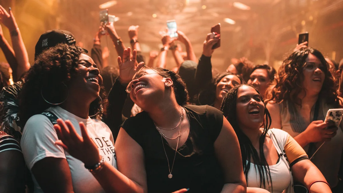Trap Karaoke (21+)