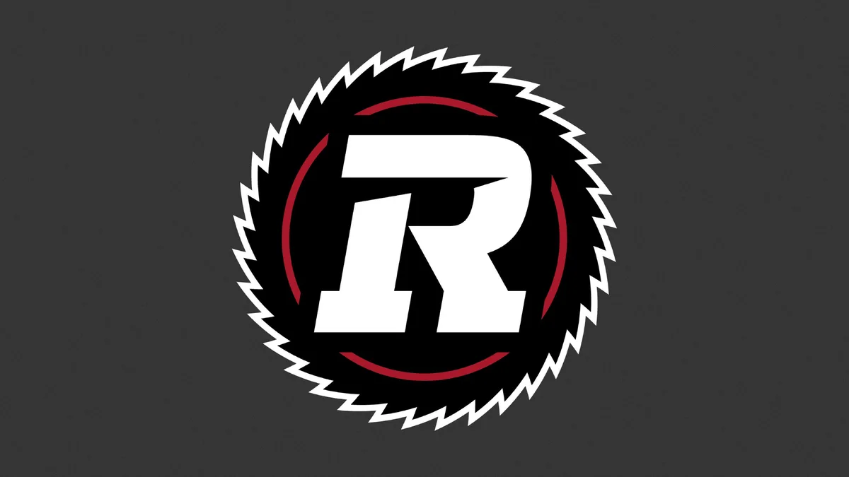 Ottawa REDBLACKS vs. Hamilton Tiger-Cats