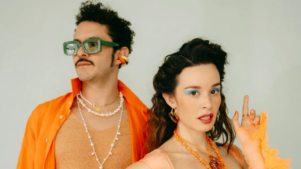 Monsieur Perine - Instrucciones Para Ser Feliz Tour