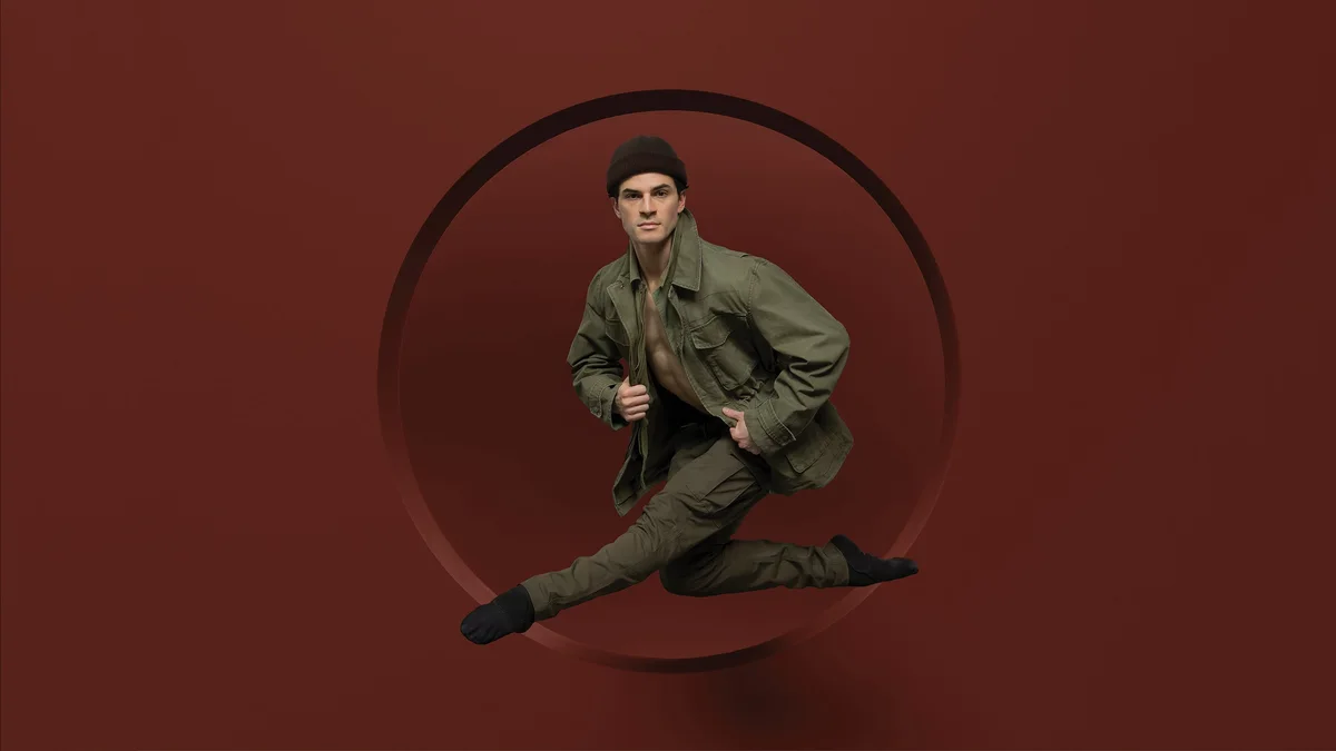 Alberta Ballet in Peer Gynt
