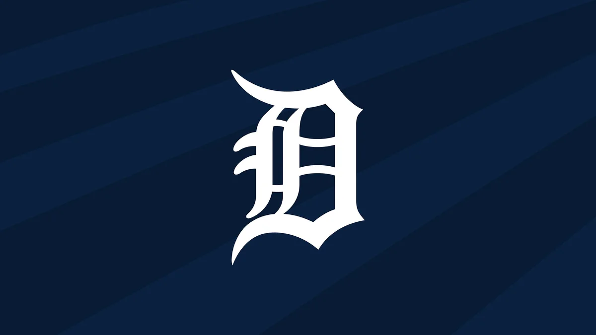 Detroit Tigers vs. Minnesota Twins