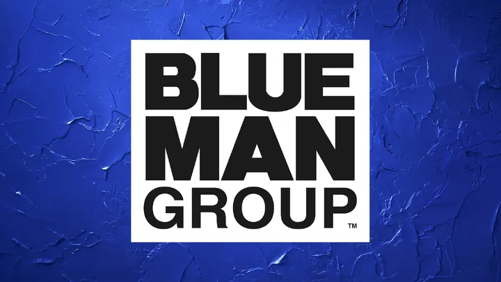 Blue Man Group