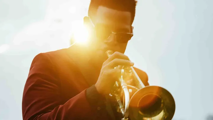 Keyon Harrold featuring special guest Macy Gray