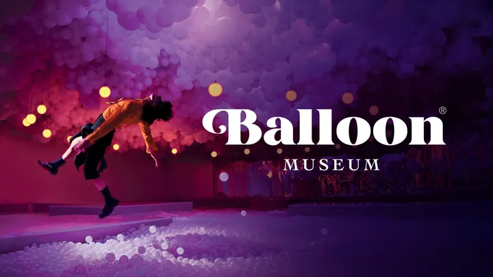 Balloon Museum | EmotionAir - Art You Can Feel - Chicago