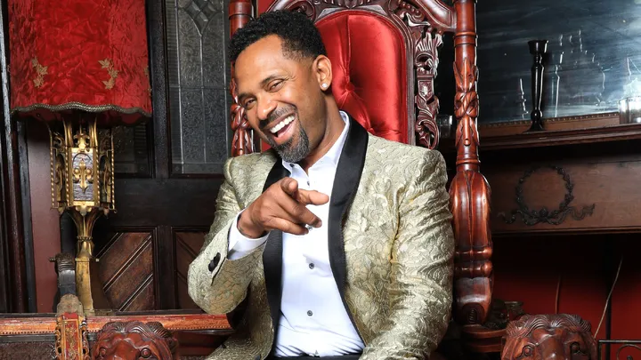 Mike Epps and Friends Comedy Show