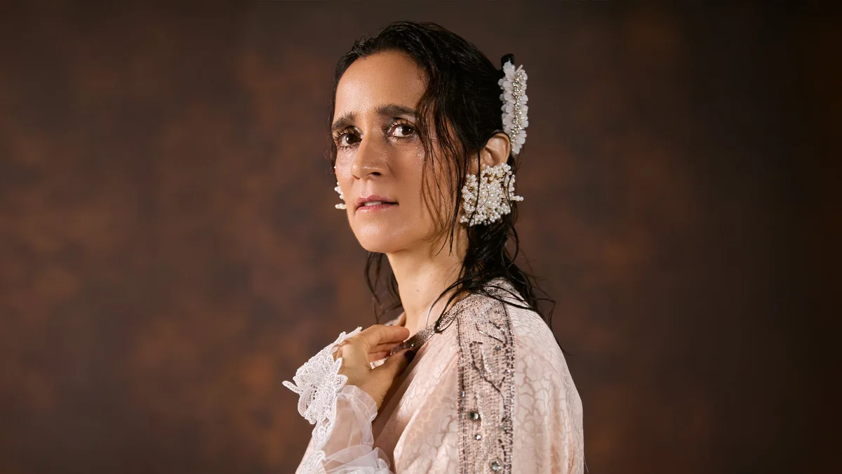 An Evening With Julieta Venegas: Norteña Tour 2026