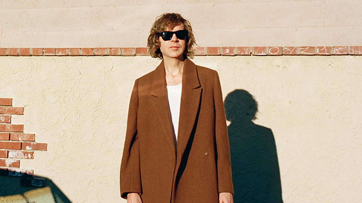 BECK: RIDE LONESOME TOUR presented by 90.9 The Bridge