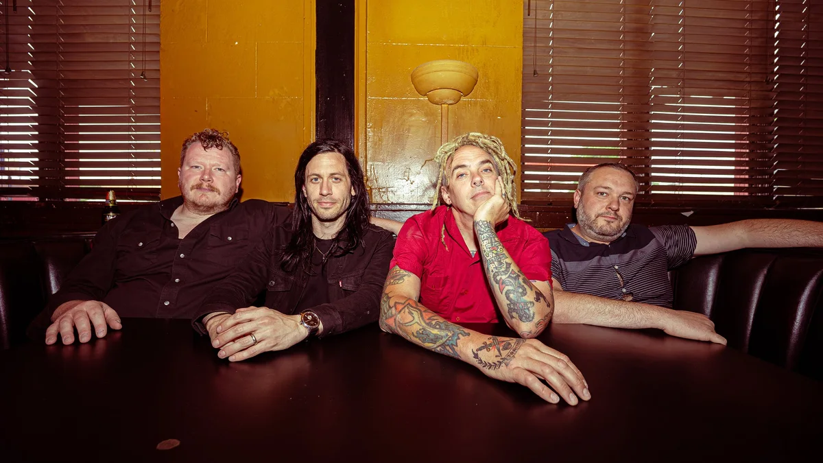 The Suicide Machines - Celebrating 30 Years of ‘Destruction By Definition' w/ Mugger