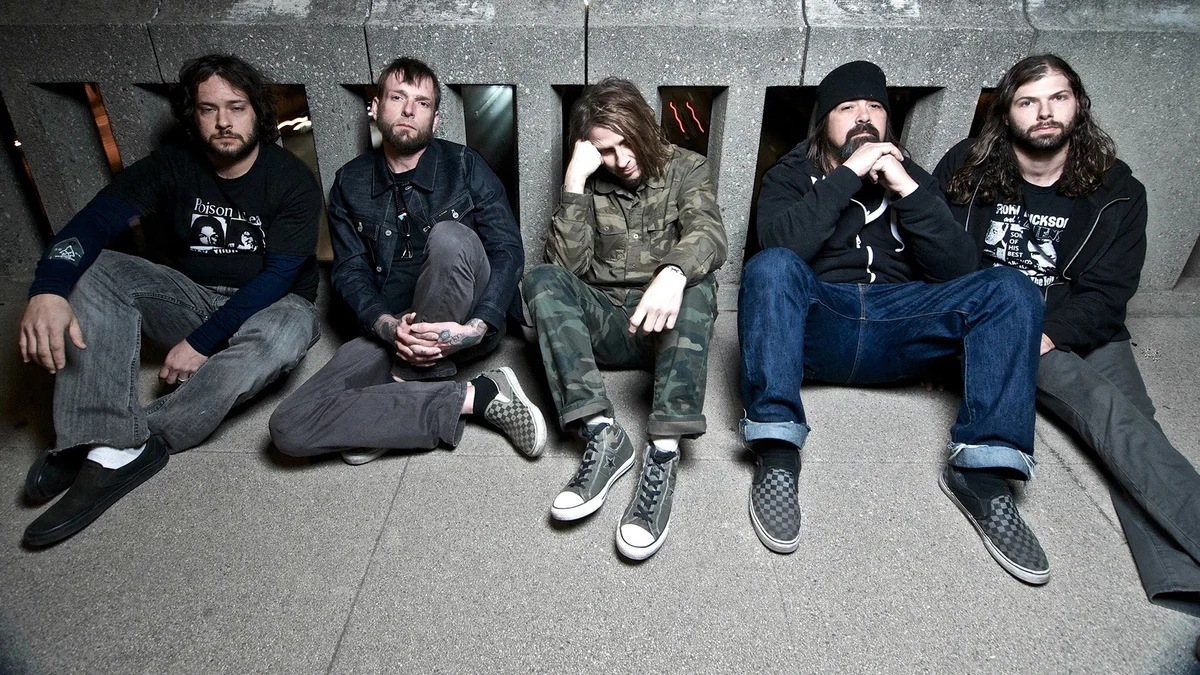 EyeHateGod
