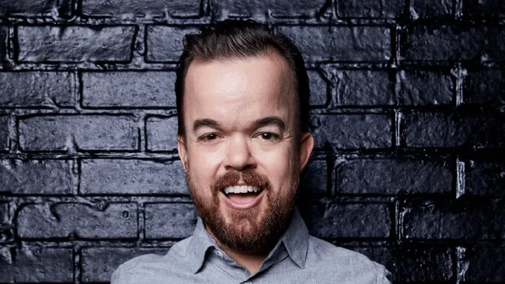 Brad Williams: Tall Tales Tour