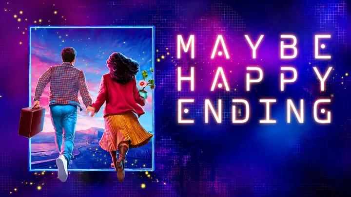 Maybe Happy Ending