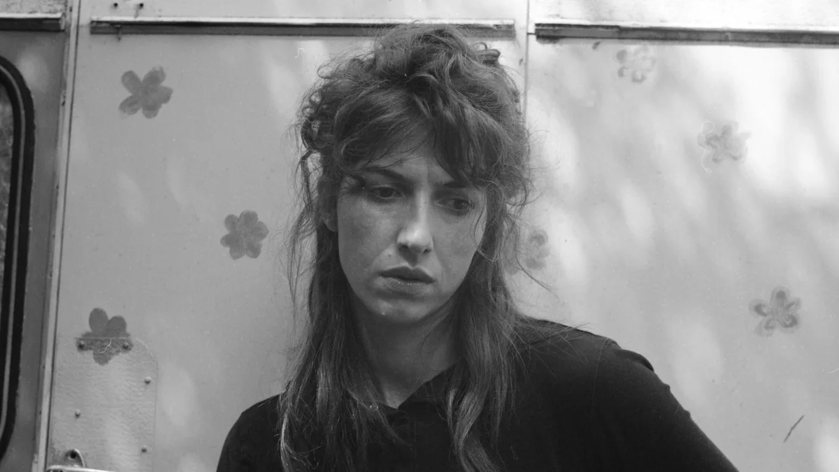 Aldous Harding