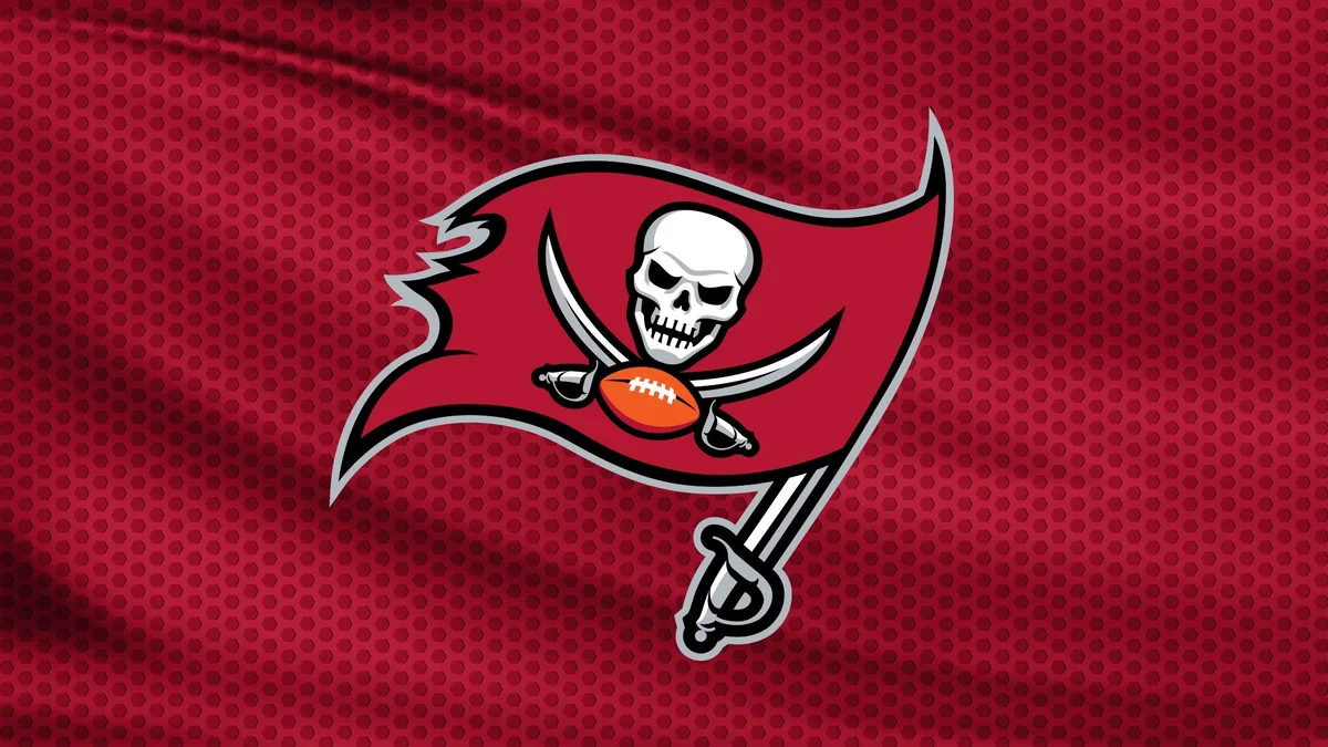 Veranda D Tailgate: Tampa Bay Buccaneers Vs. Cleveland Browns