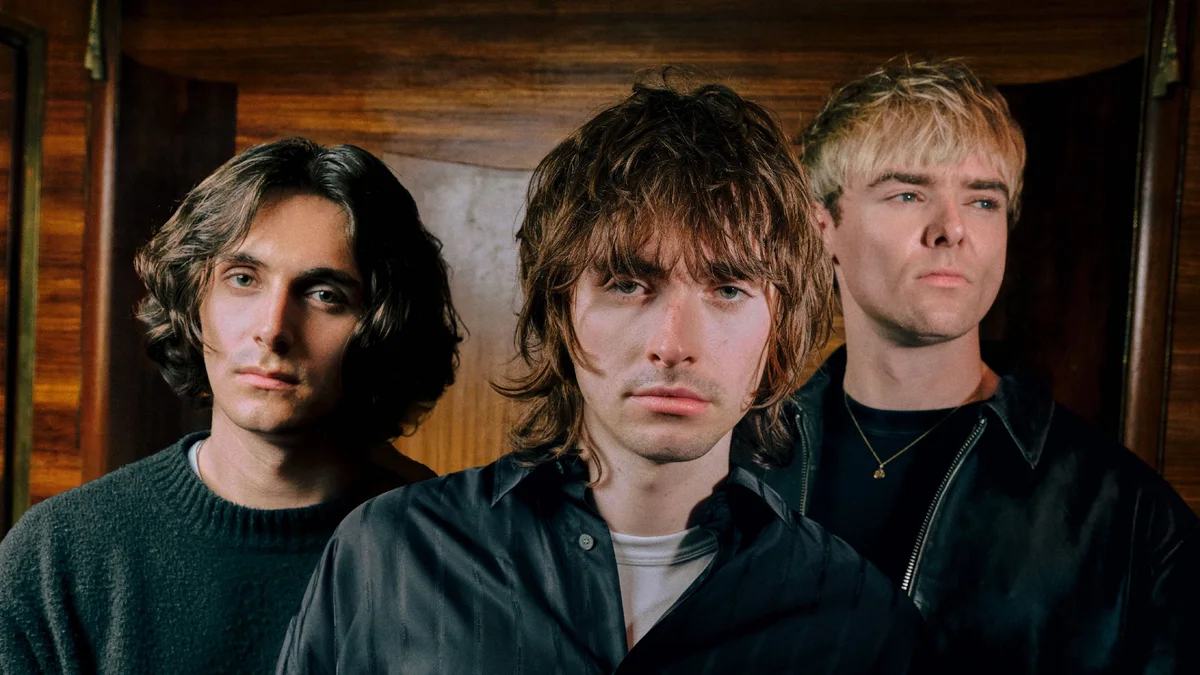 Shaky Knees Presents: Villanelle