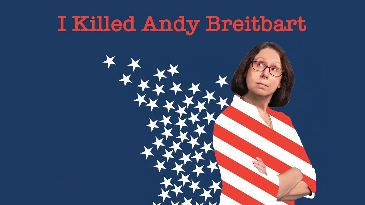 I Killed Andy Breitbart