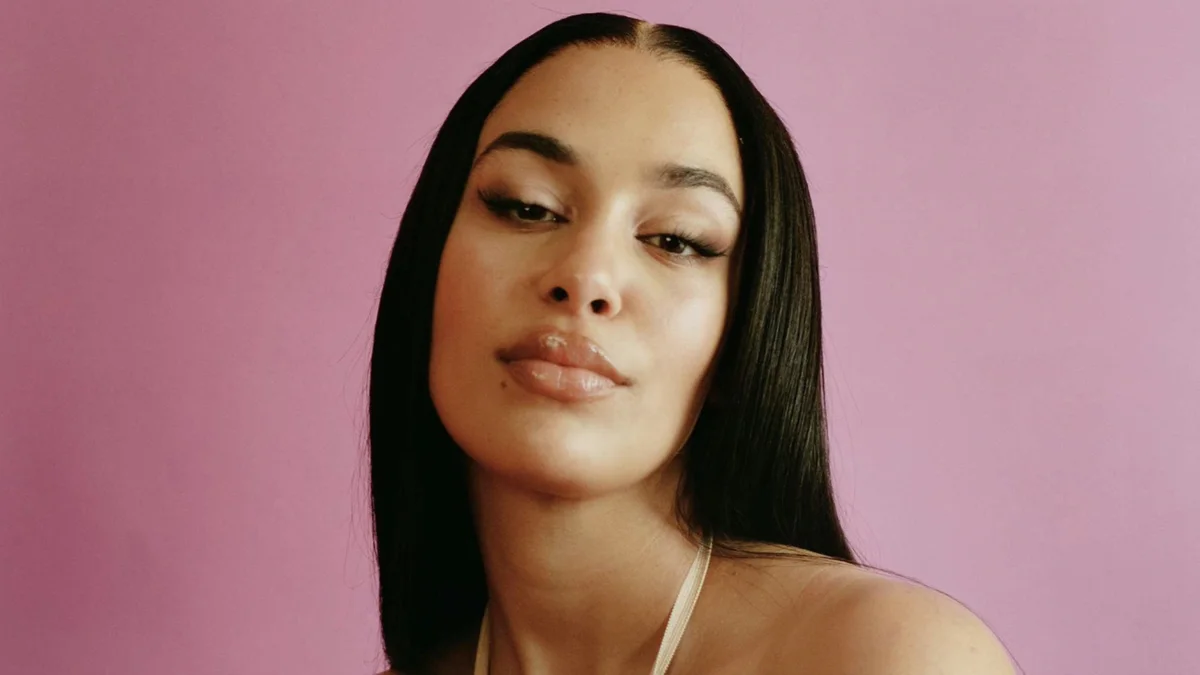 Jorja Smith — artist image and upcoming events